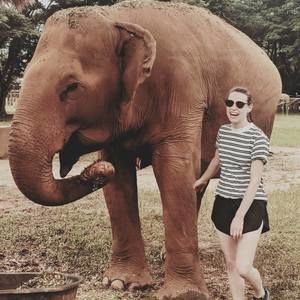 Meet your Posher, Jessica